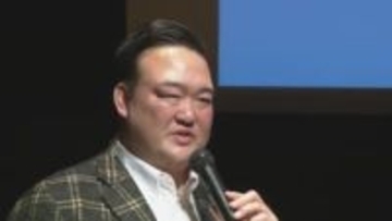 二所ノ関部屋は“イオン”に作る構想があった！？ 早稲田大学大学院で学んだ元稀勢の里が語る「相撲部屋経営論」そしてけがで無理をして引退を早めた教訓交え大の里の休場に言及