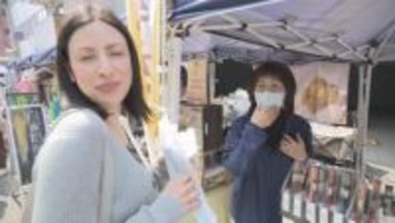 「心を込めて物を売る」金沢市中心部で商店街が企画した“尾山商人フェス” 商売の原点に返り商店街の存在意義を考える