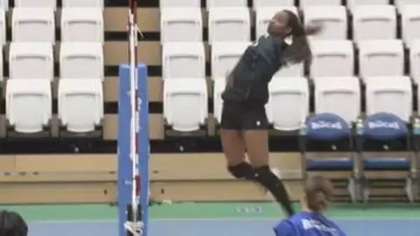 「能登の方々に思いを寄せていい試合を」PFUブルーキャッツ 11日からのチャンピオンシップへ最終調整