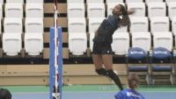 「能登の方々に思いを寄せていい試合を」PFUブルーキャッツ 11日からのチャンピオンシップへ最終調整