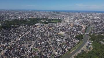 中東情勢で景況感悪化「仕入れ価格」が最大の下降要因に 2004年の調査開始以来初 北陸財務局の調査