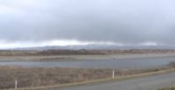 18日、北陸地方で「春一番」2025年より１５日遅く