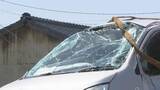 「スーパーの駐車場ではねられる 自転車の女性(75)が意識不明の重体 女性(86)運転の軽乗用車 石川・小松市」の画像1