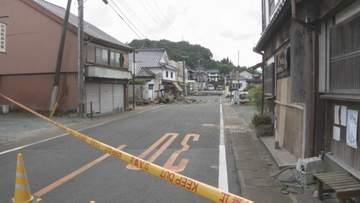 「能登の経験を少しでも活かしたい」石川県から熊本・宇城市へ職員派遣へ