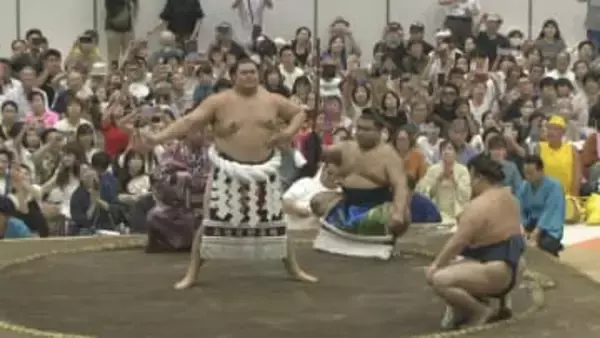 「大の里」西横綱で巻き返しへ 大相撲春場所・番付発表 「欧勝海」番付5つ上げ、西前頭11枚目 「輝」は十両・東5枚目