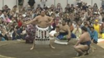 「大の里」西横綱で巻き返しへ 大相撲春場所・番付発表 「欧勝海」番付5つ上げ、西前頭11枚目 「輝」は十両・東5枚目