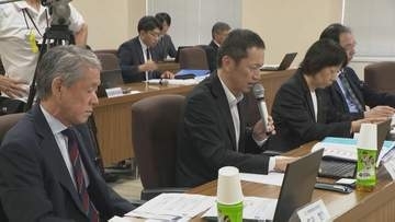 妊婦からは安心して出産できる体制求め切実な声も 奥能登新病院 検討会の分科会で産科医療のあり方を意見交換