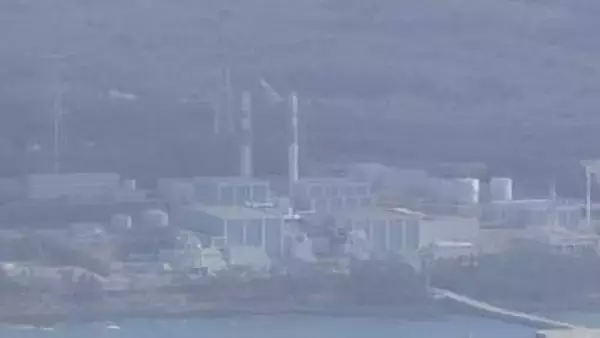 「志賀原発敷地内に「活断層の可能性」指摘を受けて 北陸電力が地中レーダー探査など追加実施へ」の画像