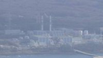 志賀原発敷地内に「活断層の可能性」指摘を受けて 北陸電力が地中レーダー探査など追加実施へ
