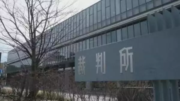 「39回で7万8000円の収益」暴力団幹部の男が建設現場への無認可人材派遣を認める 検察側は拘禁刑8カ月を求刑