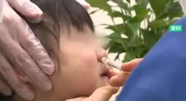 引き続き石川県は「警報レベル」上回る インフルエンザ感染状況 年末年始もうがい手洗いの徹底、マスクの着用呼びかけ