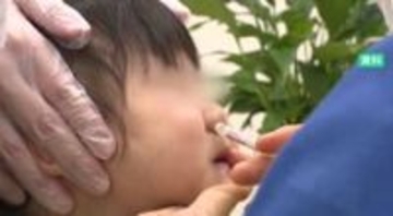 引き続き石川県は「警報レベル」上回る インフルエンザ感染状況 年末年始もうがい手洗いの徹底、マスクの着用呼びかけ