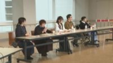 難病患者が語る「向き合いと悩み」世界希少・難治性疾患の日 患者とともに考えよう