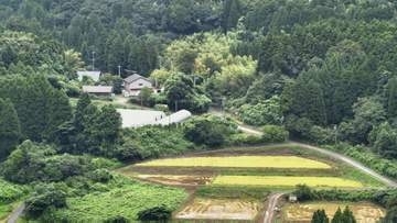 石川県内の孤立集落はすべて解消 記録的大雨で計243世帯が一時孤立状態に