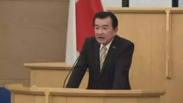 野々市市が「おこめ券」配布を撤回 石川県内初表明からわずか2日 スピードを重視した判断は「拙速」市議会で反対多数