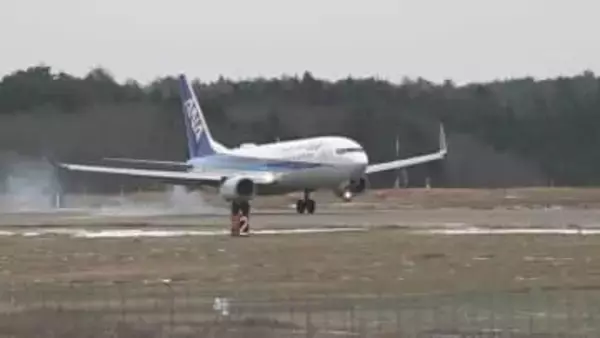 能登・羽田便、年末年始の予約好調 地震後に“帰省客”増加か 海外旅行人気で沖縄路線は利用減も