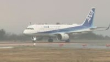 能登へ里帰り 年末年始の帰省ラッシュがピーク 地震復旧進み帰省客増加か