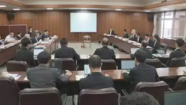 「学生呼び込むチャレンジングな試みを」金沢市が旧日銀支店跡地の先行利用へ協議会
