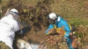 約１万人の市民が参加し県の防災総合訓練　 能登半島地震受け孤立も想定