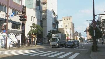 直前まで酒造組合の会合に出席 「萬歳楽」老舗酒造の小堀靖幸社長(45)を“酒気帯び運転”疑いで逮捕