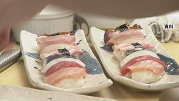 全国魅力度「石川が食でトップに」寿司・のどぐろ・回転寿司 「魅力ある特産品や土産物」でも全国2位【2026年・じゃらん調査】