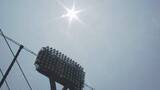 「春の北信越高校野球石川県大会 ベスト4が激突 6日の決勝は星稜vs日本航空石川」の画像1