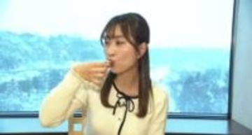 今年のテーマは“自分へのごほうび”金沢の百貨店で「ショコラの祭典」試食会