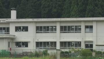 児童死亡事故を受け 特別支援学校が地域の防災行政無線使用して、住民への早期の協力要請の仕組み導入へ