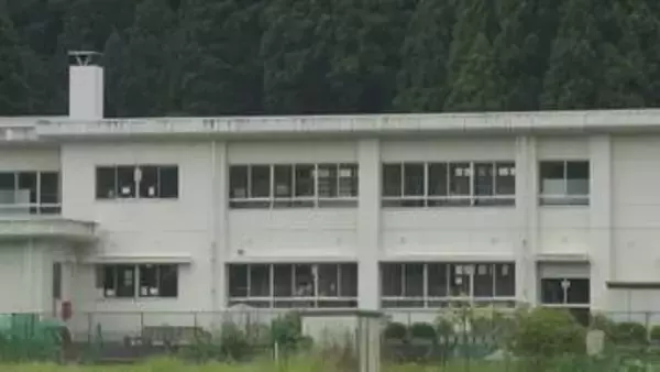 児童死亡事故を受け 特別支援学校が地域の防災行政無線使用して、住民への早期の協力要請の仕組み導入へ
