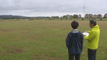 築40年超の石川県消防学校はどこへ 移転先候補に白山市が名乗りで白熱する金沢市との誘致合戦