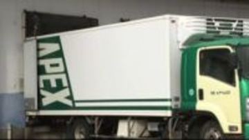 粉飾決算をもとに融資受け約2億円をだまし取った容疑の物流会社元社長（61） 後で「部下の元総務部長による横領や粉飾を知った」として無罪を主張 金沢地裁の勾留理由開示手続き