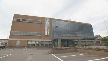 灰がくすぶり出火か 石川・津幡町の県森林公園で下草や丸太が焼ける