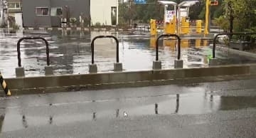 原子力関連施設の警備で派遣の警視庁の警察官が福井県敦賀市で酒酔い運転の疑いで逮捕 他人の車を運転 物損事故も起こす 警視庁警務部「福井県警察の捜査を踏まえて厳正に対応」