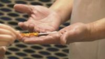 「冬場のノロウイルスに注意」食中毒防止へ食品衛生一斉監視指導