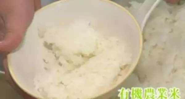 「オーガニックビレッジ宣言」目指し学校給食で有機米を提供 石川・白山市