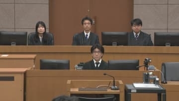 石川県白山市の男性などに覚醒剤など販売した男の裁判員裁判 懲役6年・罰金150万円の判決