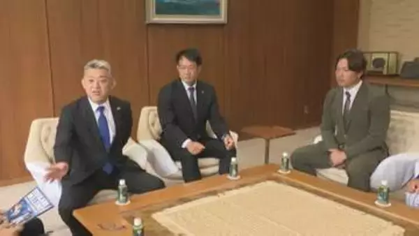 石川ミリオンスターズ “地リーグ”日本一を目指し飛躍誓う 5月5日にホーム開幕戦