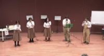 ひきこもりの長期化を受け、石川県が経験者による「アカペラライブ」を開催 自分らしく生きられる地域づくりへ