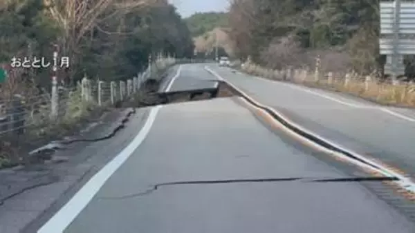 「避難経路の複線化を」能登半島地震を教訓に志賀原発の避難計画見直しへ 集落ごとに設定の方針