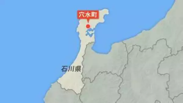 落雷で26日から穴水‐田鶴浜間運休のと鉄道 28日始発から通常運転再開へ