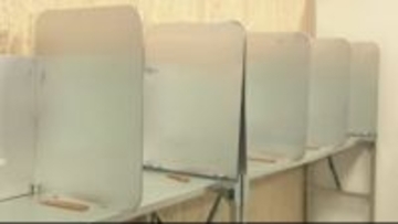 真冬の超短期決戦 「入場券遅れ、掲示板は雪の中？」 衆議院選挙・期日前投票始まる 【選挙の日、そのまえに。】