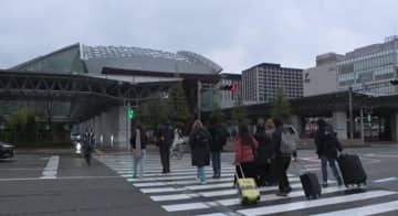 「家族や友達とゆっくり」「首相にならって働け働け働け」年末年始最大９連休明けの仕事始め