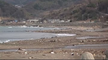復旧で生じた土砂を石川・輪島港に 市が漁業者らと協議へ 一般会計の債務残高は約1142億4000万円に