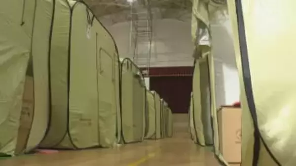 能登半島地震の死者 697人に 豪雨後に亡くなった輪島市の1人も新たに災害関連死に認定 石川県