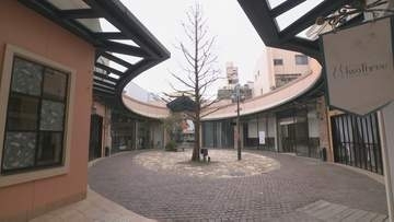 金沢市の中心部「都会的で今までなかったところ」惜しまれながら25年の歴史に幕