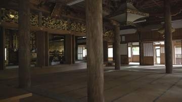 能登半島地震で全壊判定の寺 柱・梁・仏具の一部を鹿児島の寺院に譲渡へ 新たなご縁の下で再建に一歩
