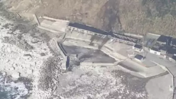 石川県の津波浸水想定 能登半島地震の地殻変動受け見直し 前回の2倍の14断層でシミュレーションへ