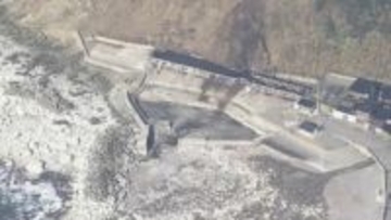 石川県の津波浸水想定 能登半島地震の地殻変動受け見直し 前回の2倍の14断層でシミュレーションへ
