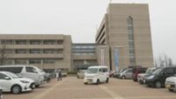 「パワハラを受けたことがある」は44件で全体の7.7% 石川・小松市がハラスメント調査の結果を公表