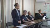 「「災害公営住宅にみんなが入れるような取り組みをお願いしたい」仮設住宅入居者の切実な要望に山野知事の対応は」の画像1
